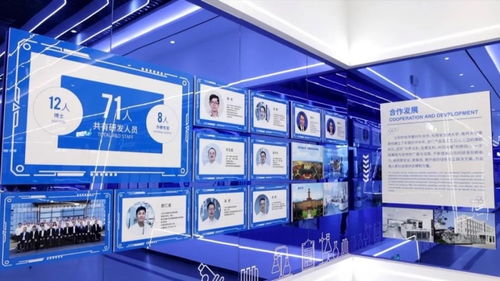 新材料產(chǎn)業(yè)園 以創(chuàng)新服務(wù)與攻堅(jiān)克難精神，全力推動(dòng)園區(qū)高質(zhì)量發(fā)展