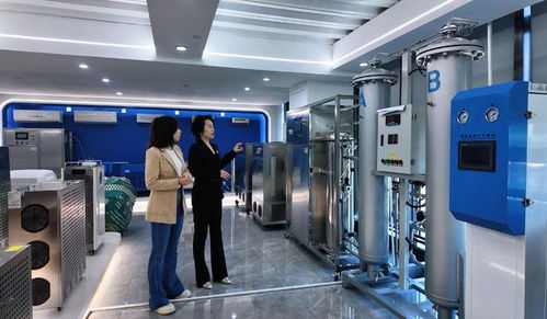 海拓互聯(lián)到訪飛立電器 共探信息技術(shù)咨詢?nèi)绾悟?qū)動(dòng)2026全球市場新航向