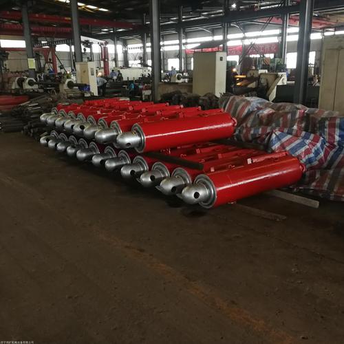 液壓支架推移千斤頂?shù)V井千斤頂常年銷售