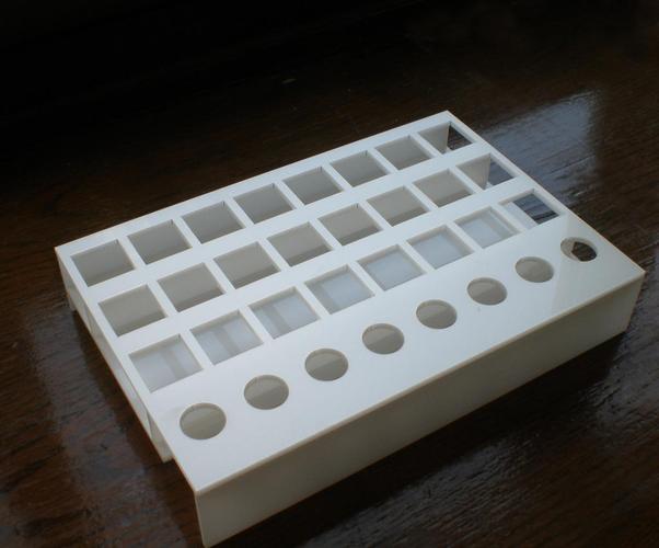 請注意:本圖片來自上海欣鋒商務(wù)咨詢有限公司提供的有機玻璃 plexi